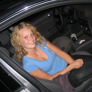 Oumayma - LaChèvrerie - Charente | Rencontre Trans