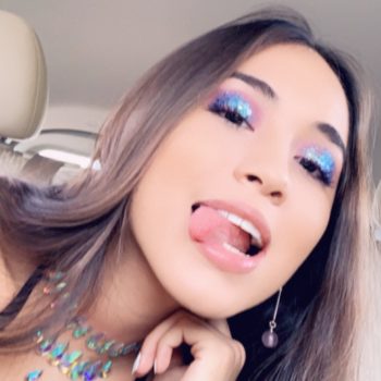 Nathaly - Chevroux - Ain | Rencontre Trans