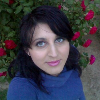 Palmyre - Achy - Oise | Rencontre Trans