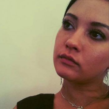 Ghizlene - Lescout - Tarn | Rencontre Trans