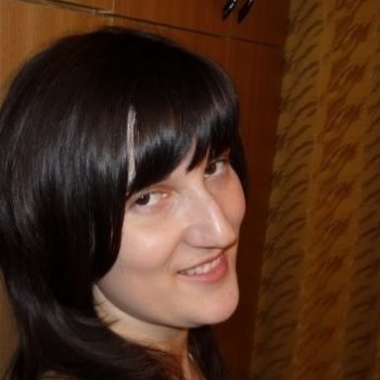 Djanna - Touvérac - Charente | Rencontre Trans