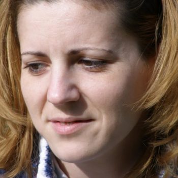 Maeleen - Amilly - Eure-et-Loir | Rencontre Trans