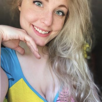 Maymouna - Brigueuil - Charente | Rencontre Trans