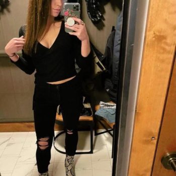 Manthita - Antran - Vienne | Rencontre Trans