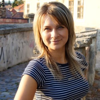 Anne-emmanuelle - Beaurecueil - Bouches-du-Rhône | Rencontre Trans