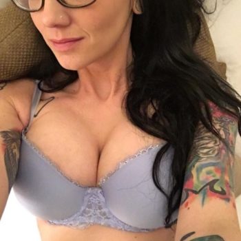 Syntyche - Maussans - Haute-Saône | Rencontre Trans