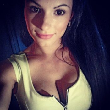 Eunice - Dieulefit - Drôme | Rencontre Trans