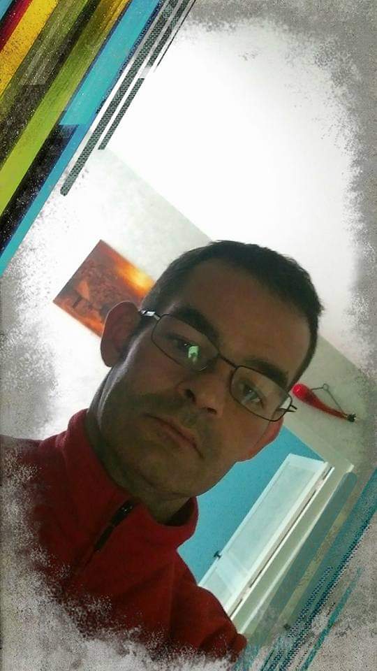 Esther - Poncin - Ain | Rencontre Trans