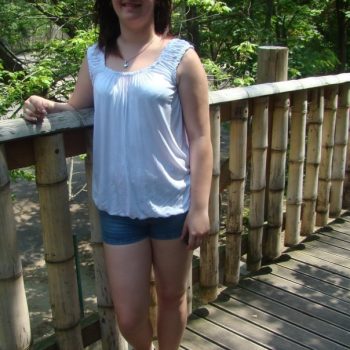 Elvyra - Celles - Charente-Maritime | Rencontre Trans