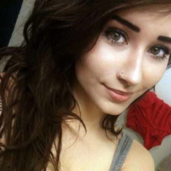 Keyna - Anères - Hautes-Pyrénées | Rencontre Trans