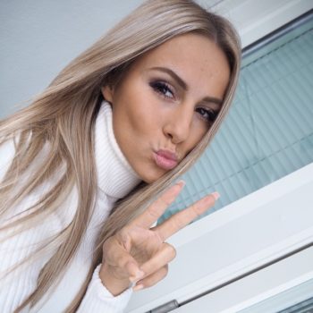 Iolande - Bazien - Vosges | Rencontre Trans