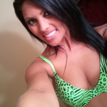 Lesly - Barfleur - Manche | Rencontre Trans