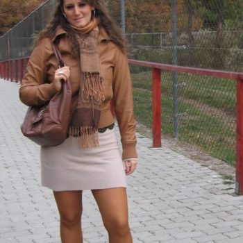 Steffie - Annay-la-Côte - Yonne | Rencontre Trans