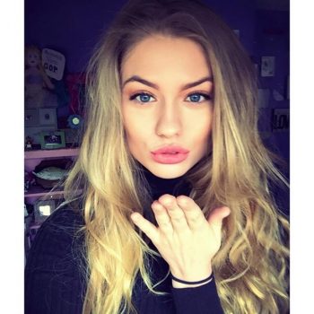 Mariana - Gellin - Doubs | Rencontre Trans