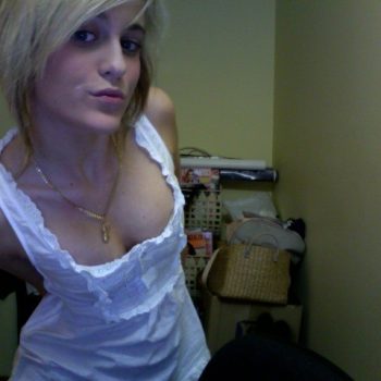 Dede - Auneau-Bleury-Saint-Symphorien - Eure-et-Loir | Rencontre Trans