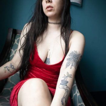 Nawa - Sottevast - Manche | Rencontre Trans