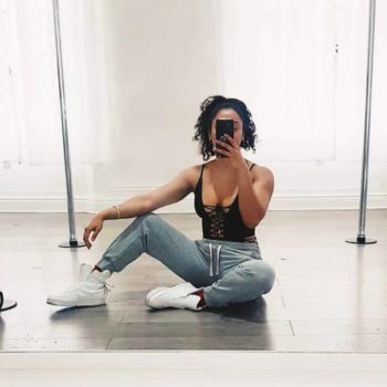 Emma - Mtsamboro - Mayotte | Rencontre Trans