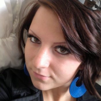 Constanza - Amayé-sur-Orne - Calvados | Rencontre Trans