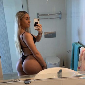 Maysane - Crolles - Isère | Rencontre Trans