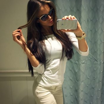 Isiah - Wolfisheim - Bas-Rhin | Rencontre Trans