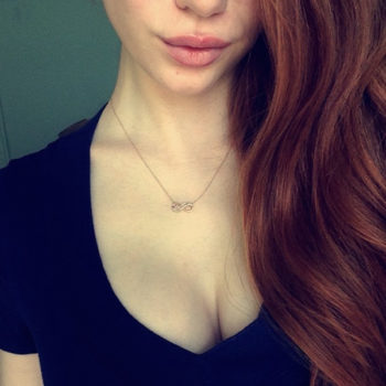 Laure - Chaucenne - Doubs | Rencontre Trans