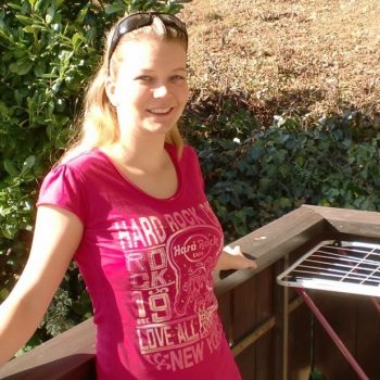 Hasnia - LeFouilloux - Charente-Maritime | Rencontre Trans