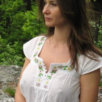 Semiha - Auty - Tarn-et-Garonne | Rencontre Trans