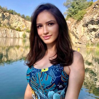 Jovanna - Amplepuis - Rhône | Rencontre Trans