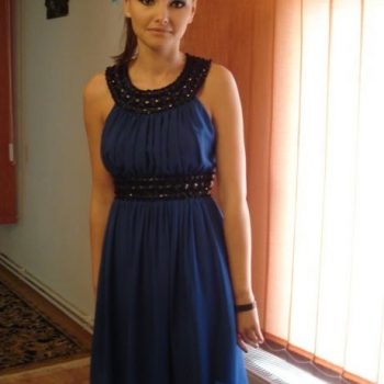 Bianka - Guémar - Haut-Rhin | Rencontre Trans