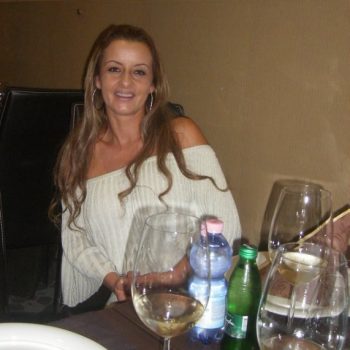 Emerence - Annot - Alpes-de-Haute-Provence | Rencontre Trans