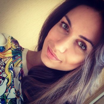 Caridad - Coubisou - Aveyron | Rencontre Trans