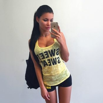 Izabela - Cheniers - Marne | Rencontre Trans