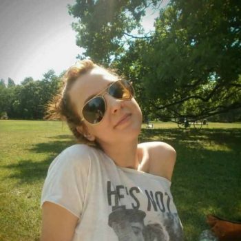 Sourya - Lagrasse - Aude | Rencontre Trans