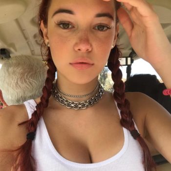 Laiyna - Pierremande - Aisne | Rencontre Trans