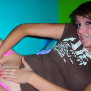 Meloee - Thierville-sur-Meuse - Meuse | Rencontre Trans