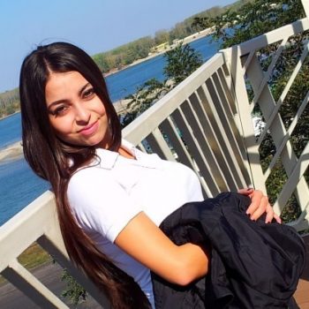 Eline - Ageville - Haute-Marne | Rencontre Trans