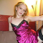 Elisia - Benay - Aisne | Rencontre Trans