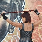 Najla - LaVilleneuve-sous-Thury - Oise | Rencontre Trans