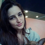 Kayline - Évigny - Ardennes | Rencontre Trans