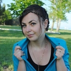 Anne-gael - Beaurecueil - Bouches-du-Rhône | Rencontre Trans