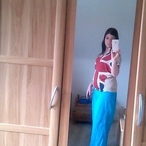 Marie-alexia - Aincreville - Meuse | Rencontre Trans