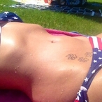 Arlinda - Arrancy-sur-Crusne - Meuse | Rencontre Trans