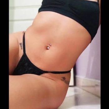 Bonnie - Sénezergues - Cantal | Rencontre Trans