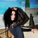 Rosa - Anglards-de-Saint-Flour - Cantal | Rencontre Trans