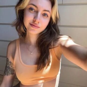 Sarah-louise - Blomard - Allier | Rencontre Trans