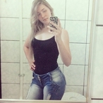 Calia - Besmont - Aisne | Rencontre Trans