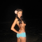 Marjorie - Bagnolet - Seine-Saint-Denis | Rencontre Trans