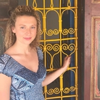 Chloé - Journans - Ain | Rencontre Trans