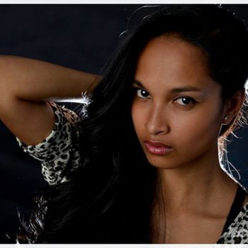 Euphemie - Archail - Alpes-de-Haute-Provence | Rencontre Trans