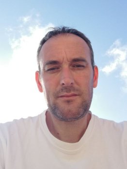 Mouadh - Combray - Calvados | Rencontre Trans